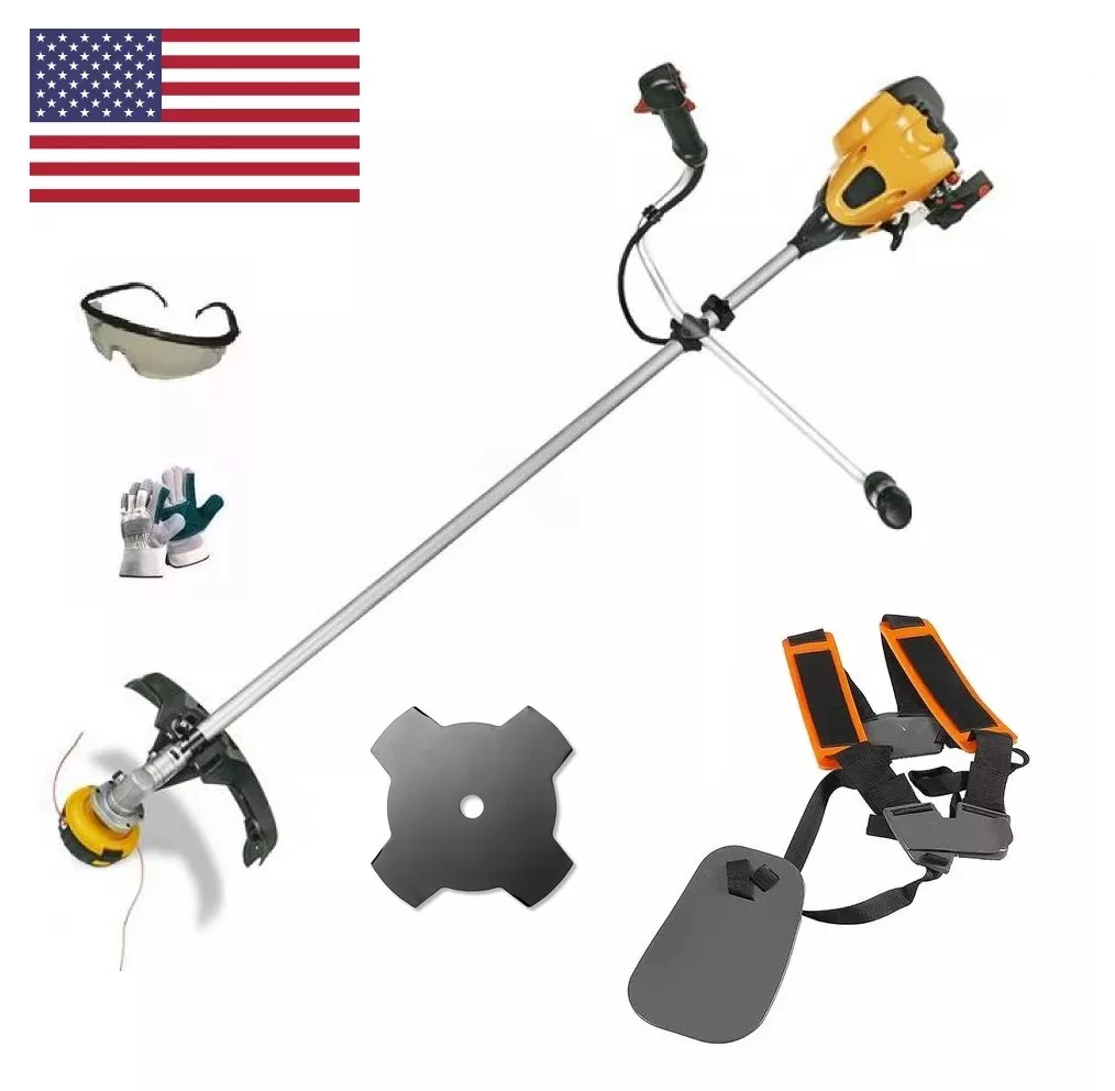 Desmalezadora Partner B250 Made In Usa + Regalo!!!