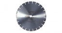 Disco Corte Diamante Husqvarna 14"-350mm. 542773836