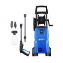 Hidrolavadora 2hp 125bar Nilfisk C125.7-6