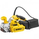 Lijadora de Banda DeWalt 800W DW433