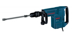 Martillo Demoledor 10 Kg. Bosch GSH11E