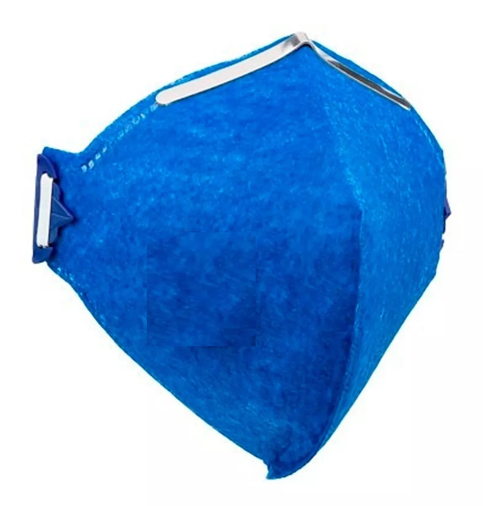 Mascarilla Wurth PFF2
