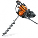 Pocera-Hoyadora Stihl BT121