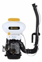 Pulverizador Fumigador Soplador 20 Lt. Forest & Garden PG843/1
