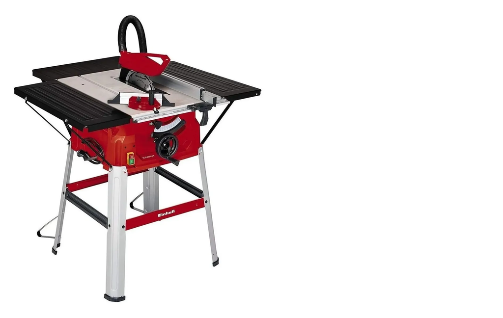 Sierra de Mesa EINHELL 10" 2000w TC-TS2025/2U3610