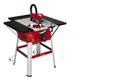 Sierra de Mesa EINHELL 10" 2000w TC-TS2025/2U3610