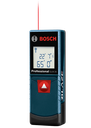 Medidor de Distancias Láser Bosch GLM20