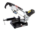 Sierra Sin Fin P/Metales FEMI NG120XL 100% ITALIA